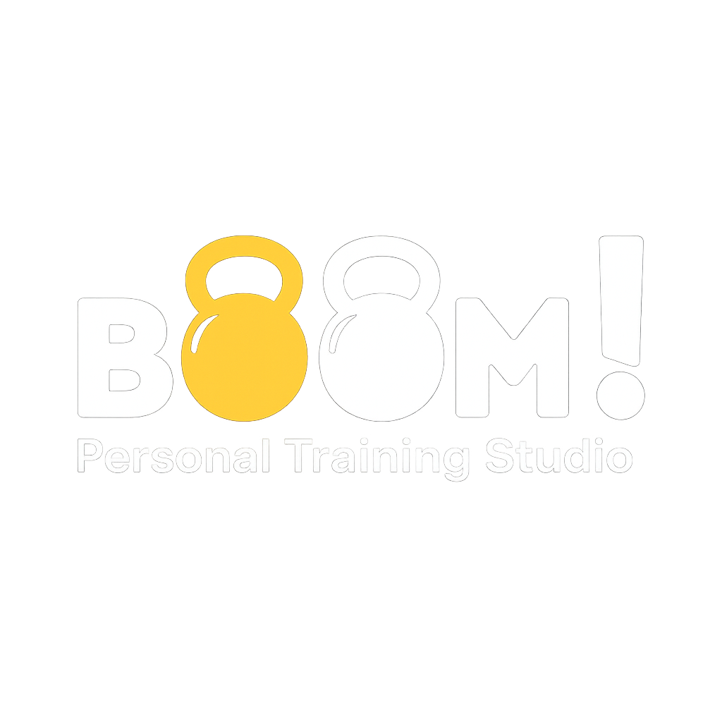 Boom! PT Studio